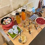Kabala לינה וארוחת בוקר