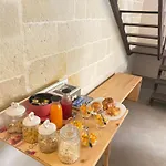 Kabala Bed and breakfast