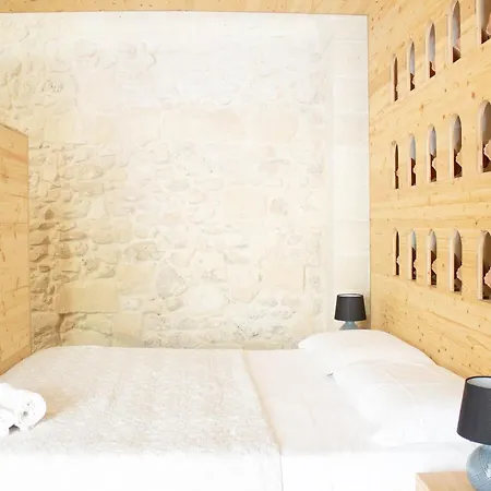 Kabala Bed and breakfast