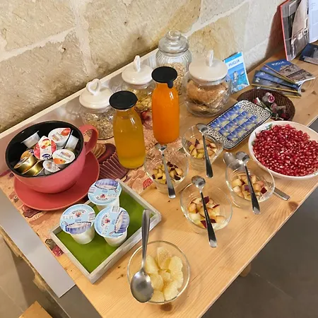 Kabala לינה וארוחת בוקר