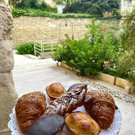 Bed and breakfast Kabala