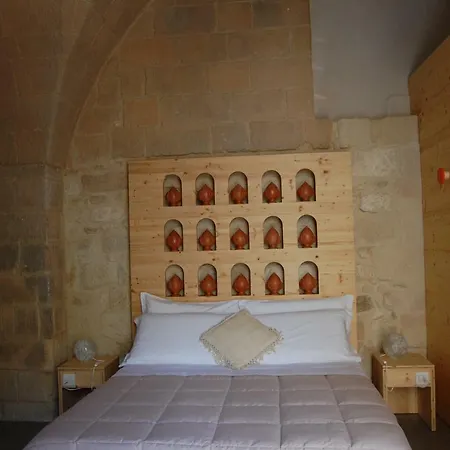 Bed and breakfast Kabala Lecce