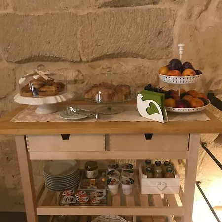 Kabala לינה וארוחת בוקר לצ'ה