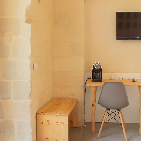 Kabala Bed And Breakfast 4* ليتشي