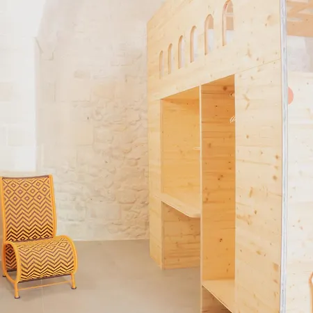 Kabala Bed & Breakfast Lecce
