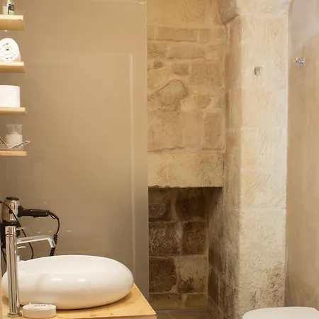 Bed & Breakfast Kabala Lecce