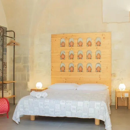 Bed & Breakfast Kabala Lecce