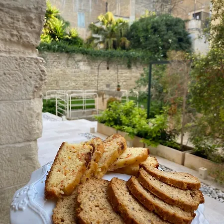 Kabala Bed And Breakfast 4* ليتشي