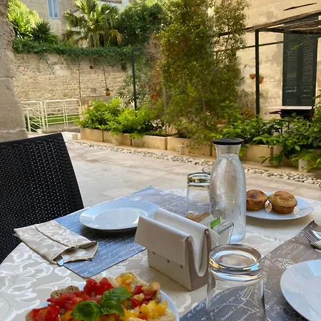 Kabala Bed And Breakfast ليتشي