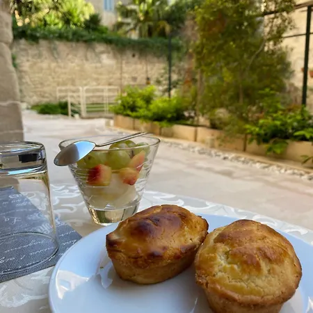 Kabala Bed And Breakfast 4* ليتشي