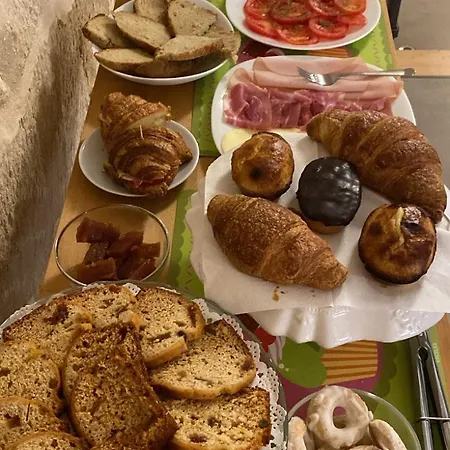 Bed & Breakfast Kabala Lecce