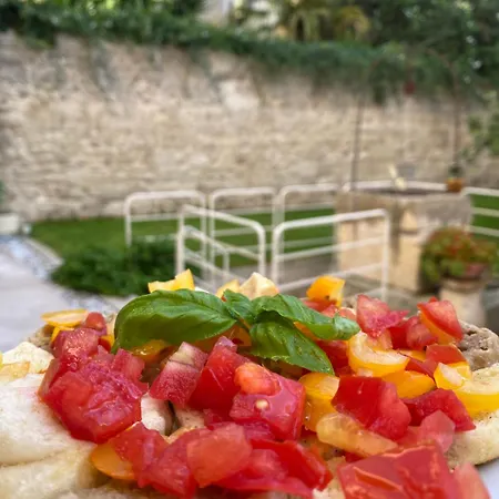 Kabala Bed And Breakfast 4* ليتشي