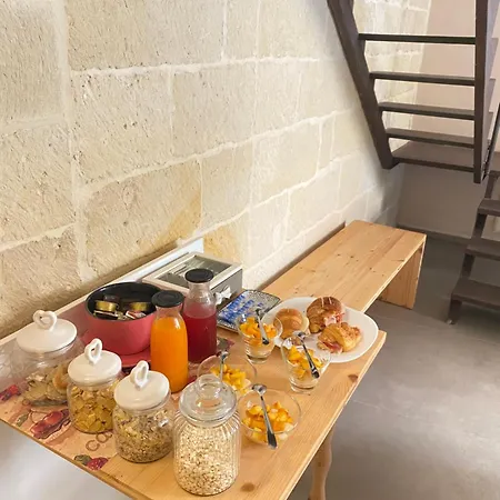 Kabala فندق مبيت وإفطار