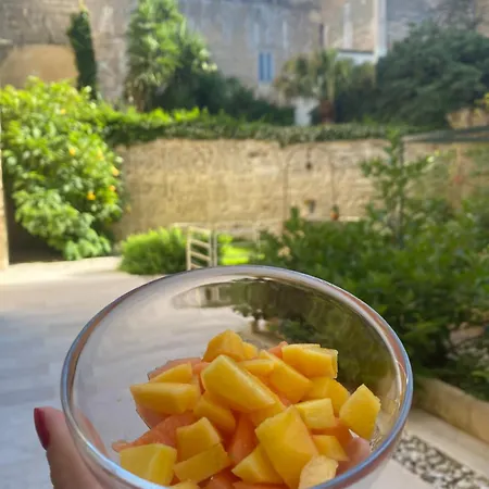 Kabala Bed And Breakfast فندق مبيت وإفطار 4*