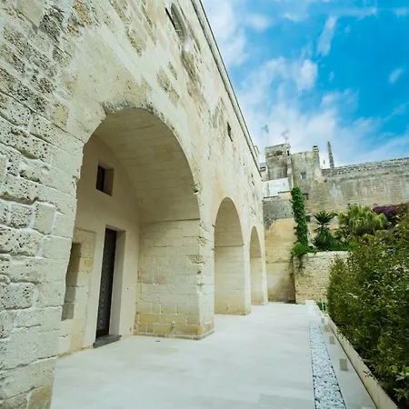 Bed & Breakfast Kabala 4*