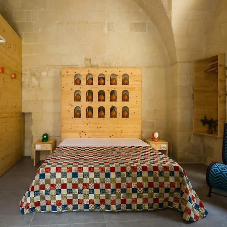 Kabala Bed & Breakfast Lecce