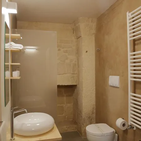 Kabala Bed And Breakfast 4* ليتشي