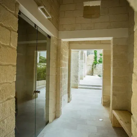 Bed & Breakfast Kabala 3*