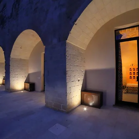 Kabala Bed And Breakfast ليتشي