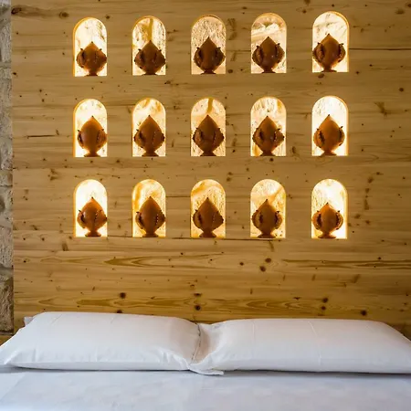 Kabala Bed And Breakfast 4* ليتشي