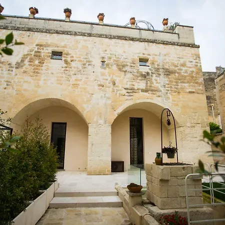 Bed & Breakfast Kabala 4*