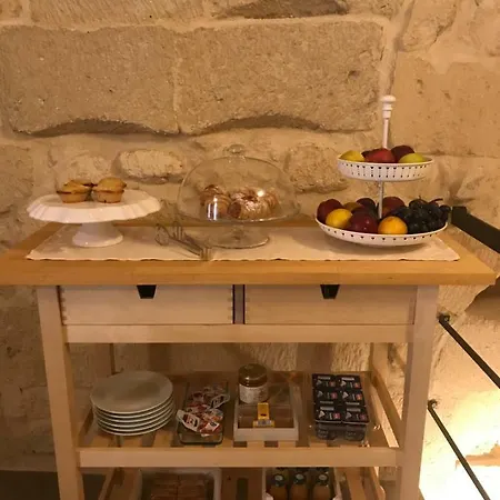 Kabala Bed And Breakfast 4* ليتشي