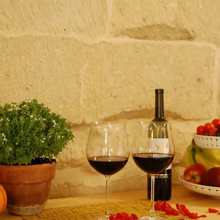 Bed & Breakfast Kabala