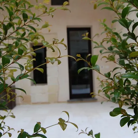 Bed & Breakfast Kabala Lecce